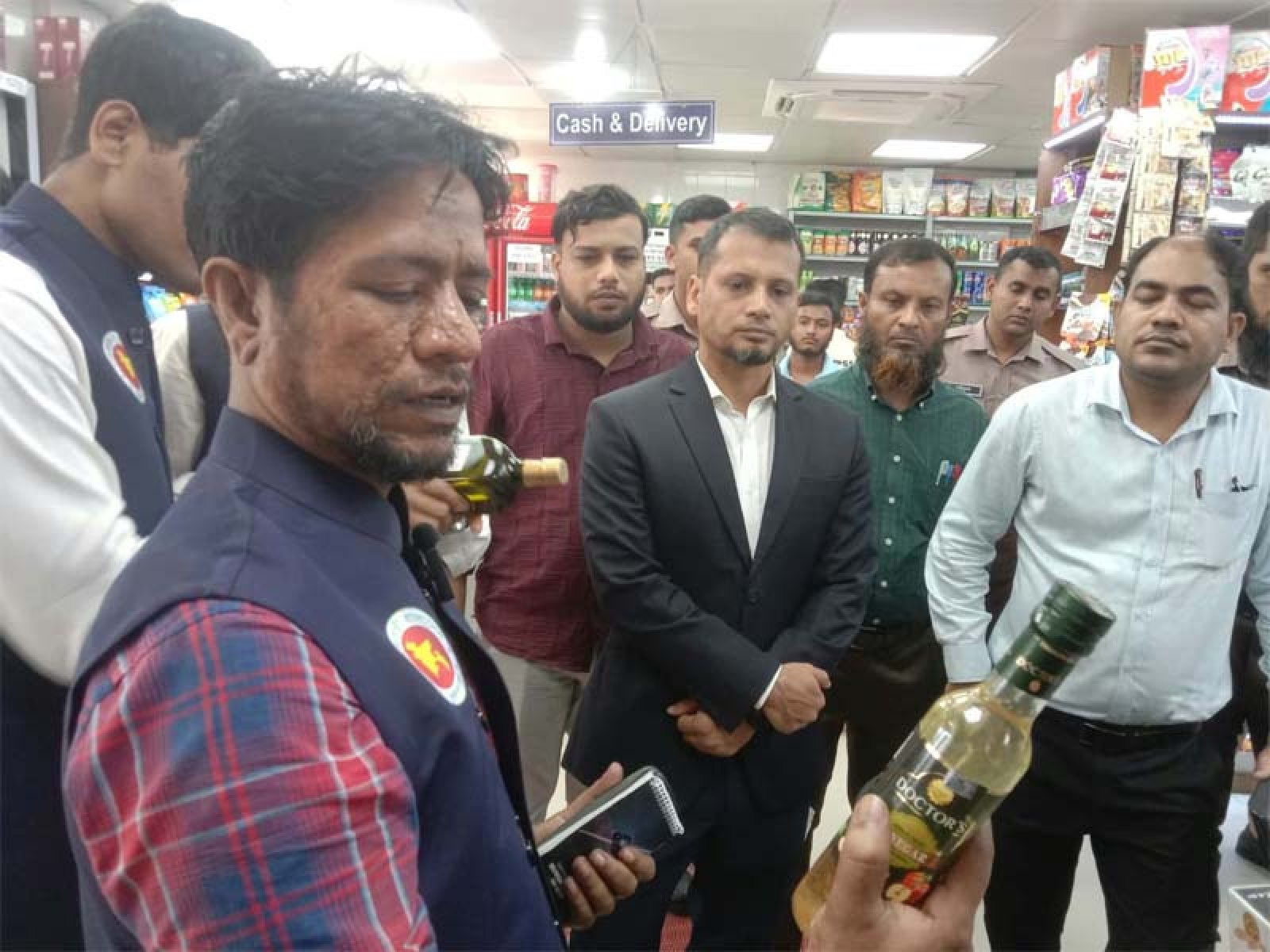 রাজশাহীতে দ্বিতীয় দিনের মতো সামারি কোর্ট কার্যক্রম পরিচালিত