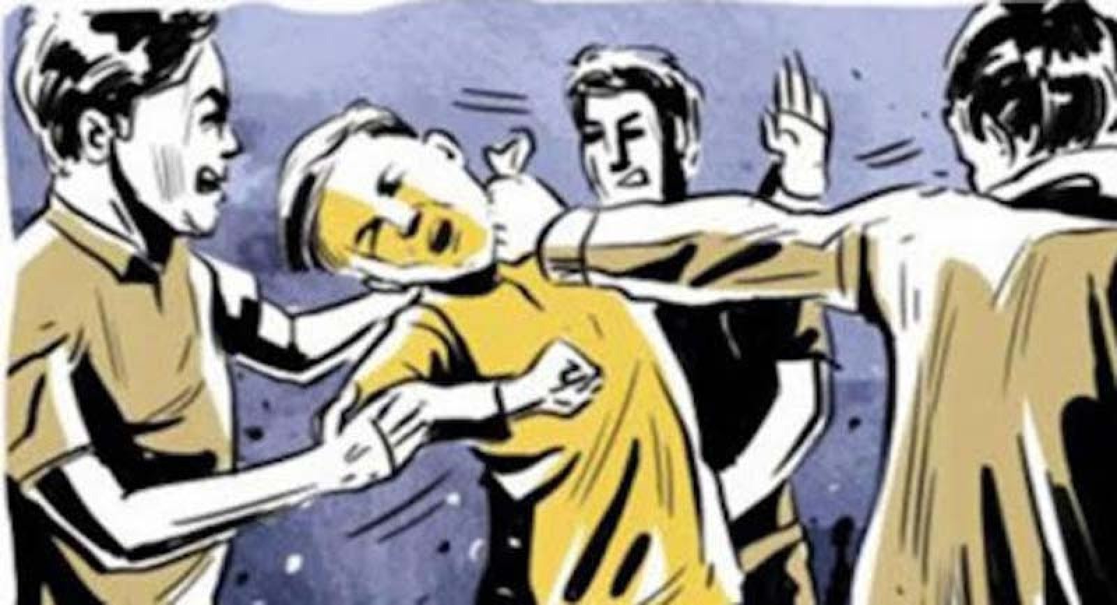 রাবি ছাত্রীর মুঠোফোনে কুপ্রস্তাবের অভিযোগ, যুবককে পুলিশে সোপর্দ