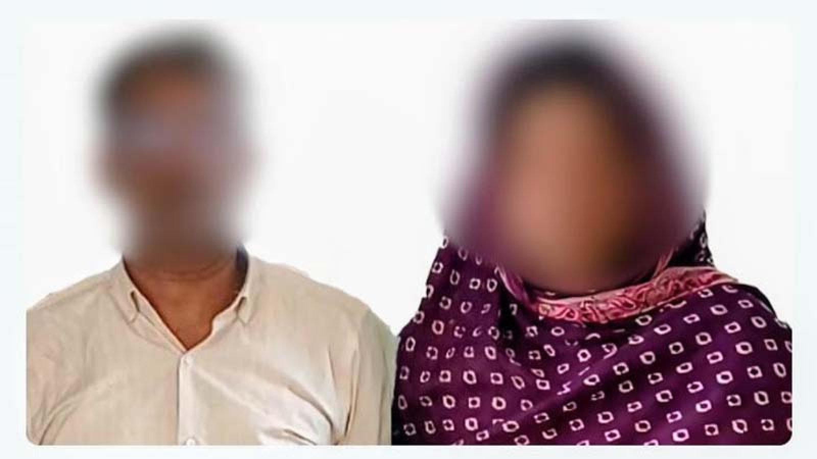 রাজশাহীতে জিম্মি করে মুক্তিপণ আদায়, নারীসহ গ্রেপ্তার ২