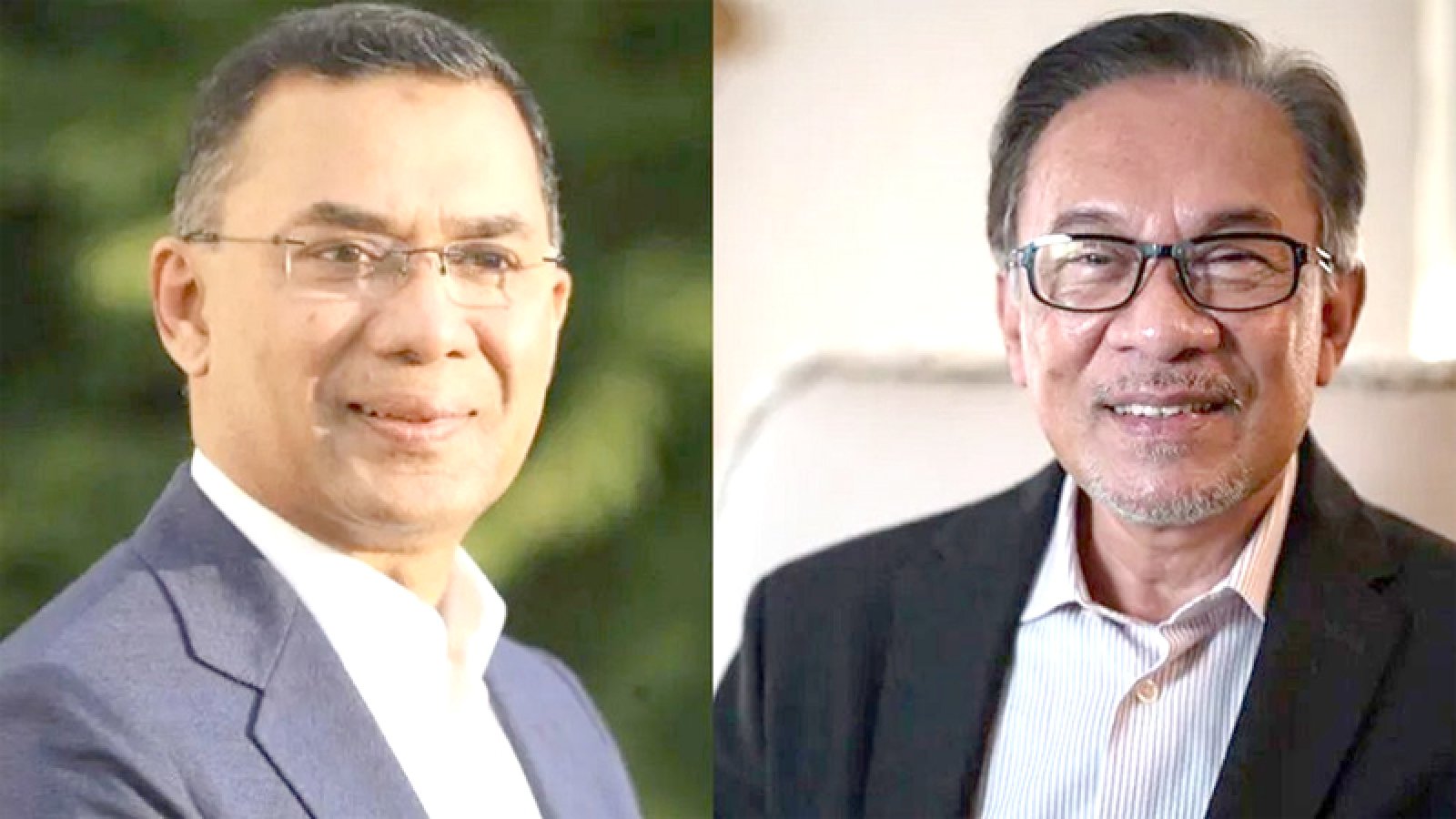 তারেক রহমানকে মালয়েশিয়ার প্রধানমন্ত্রীর শুভেচ্ছা