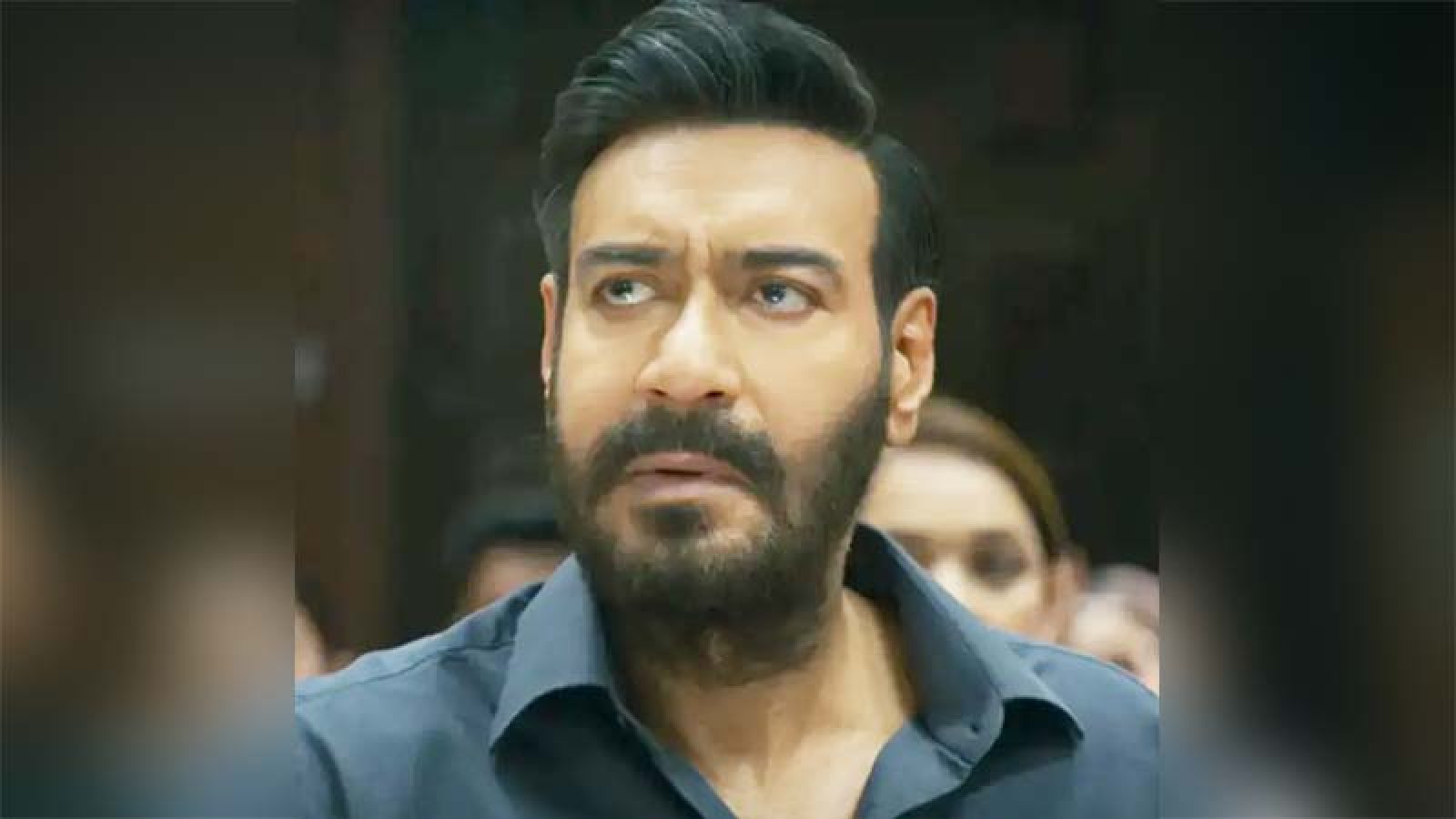 দৃশ্যম ৩: ইতিহাস গড়লেন অজয়