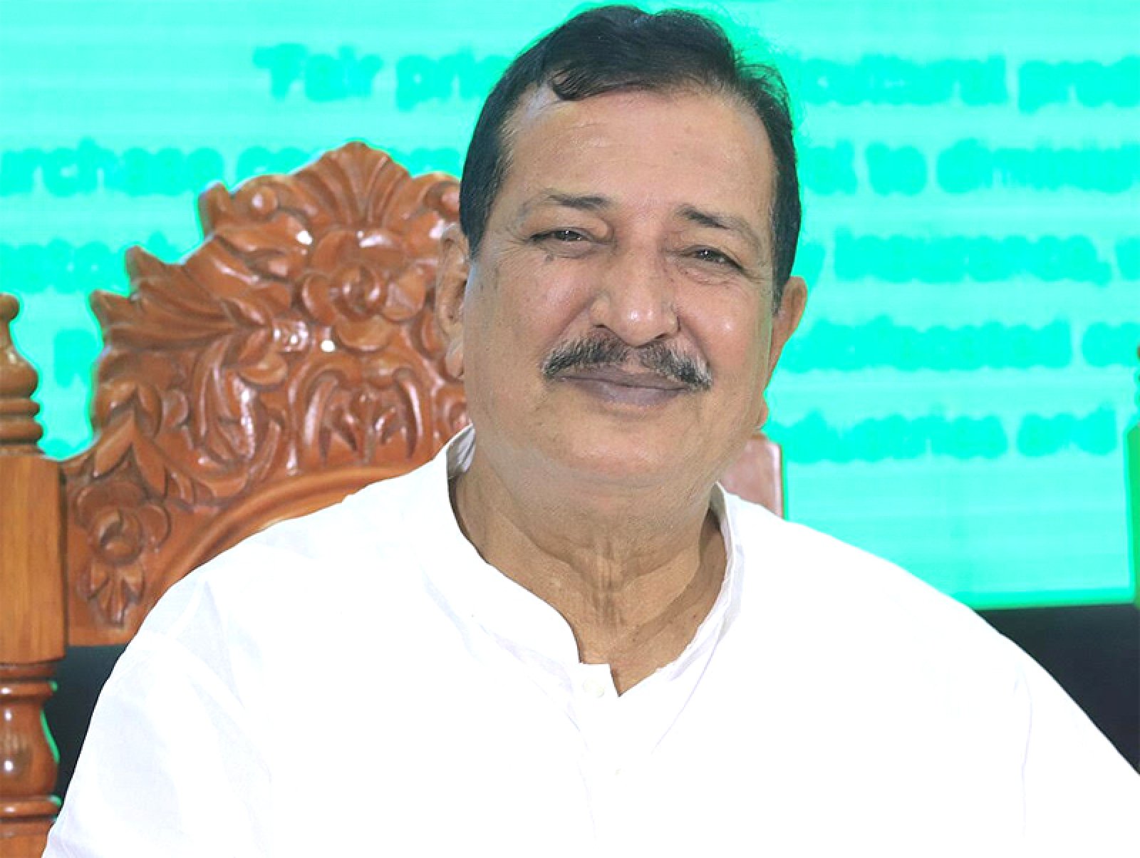 পরিচ্ছন্ন রাজশাহী গড়তে নেতাকর্মীদের প্রতি ভূমিমন্ত্রীর আহ্বান