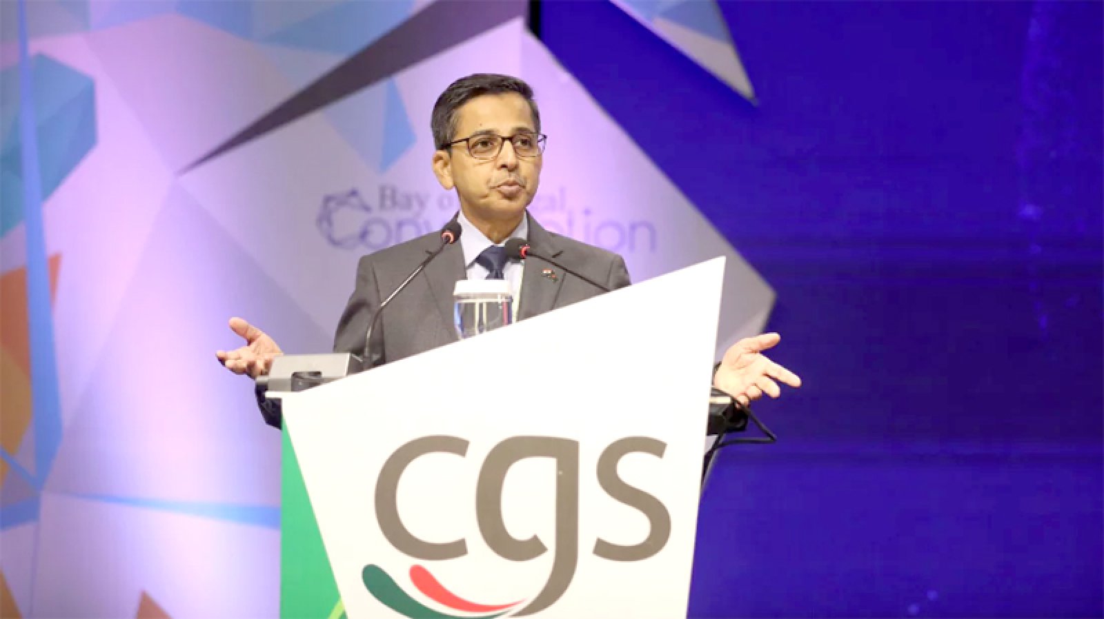 ঢাকা-দিল্লি সম্পর্ক এগিয়ে নিতে আগ্রহী ভারত