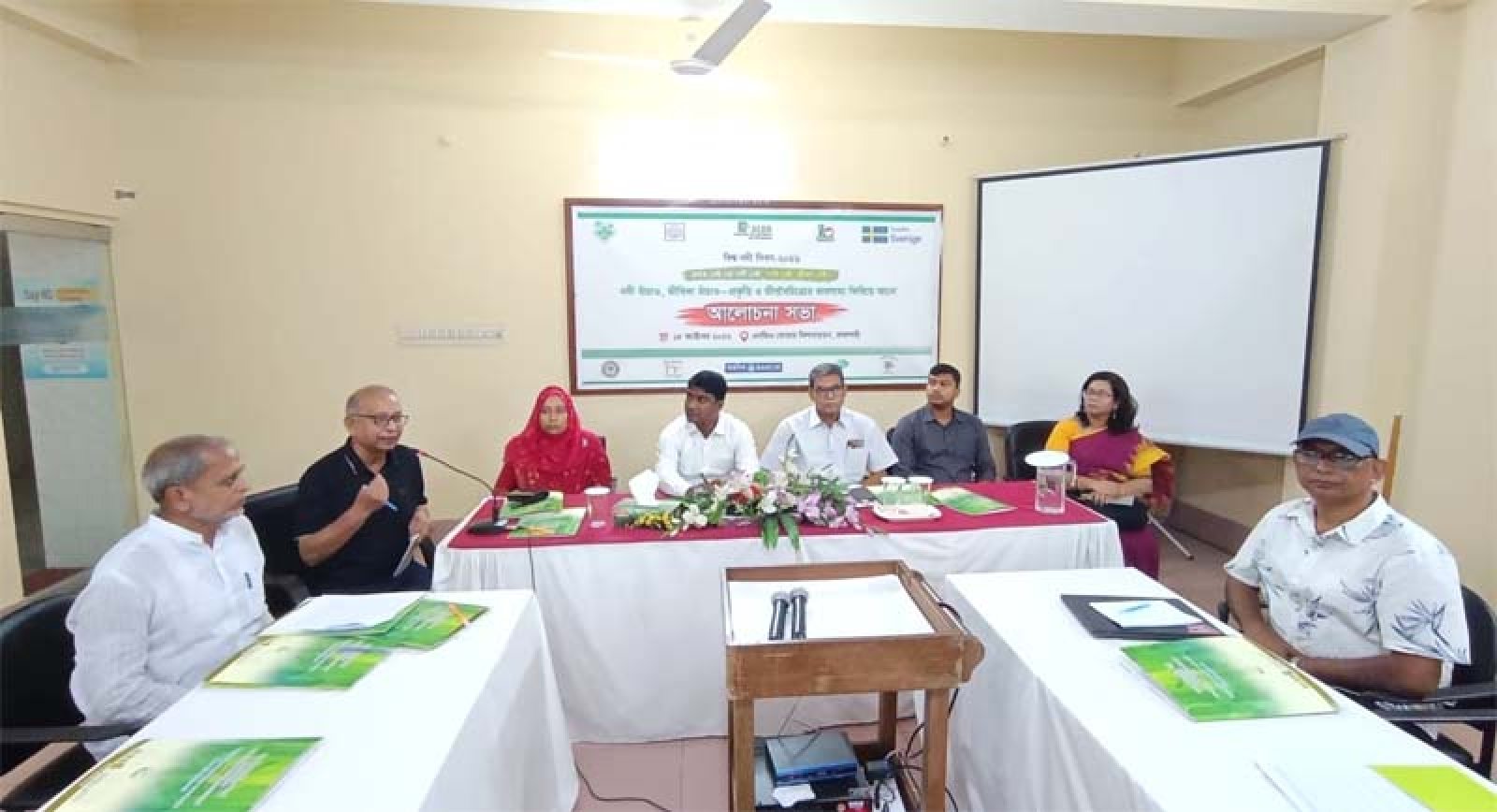 দখল-দূষণে বিপর্যস্ত রাজশাহীর নদ-নদী, সুরক্ষায় সমন্বিত উদ্যোগের আহ্বান