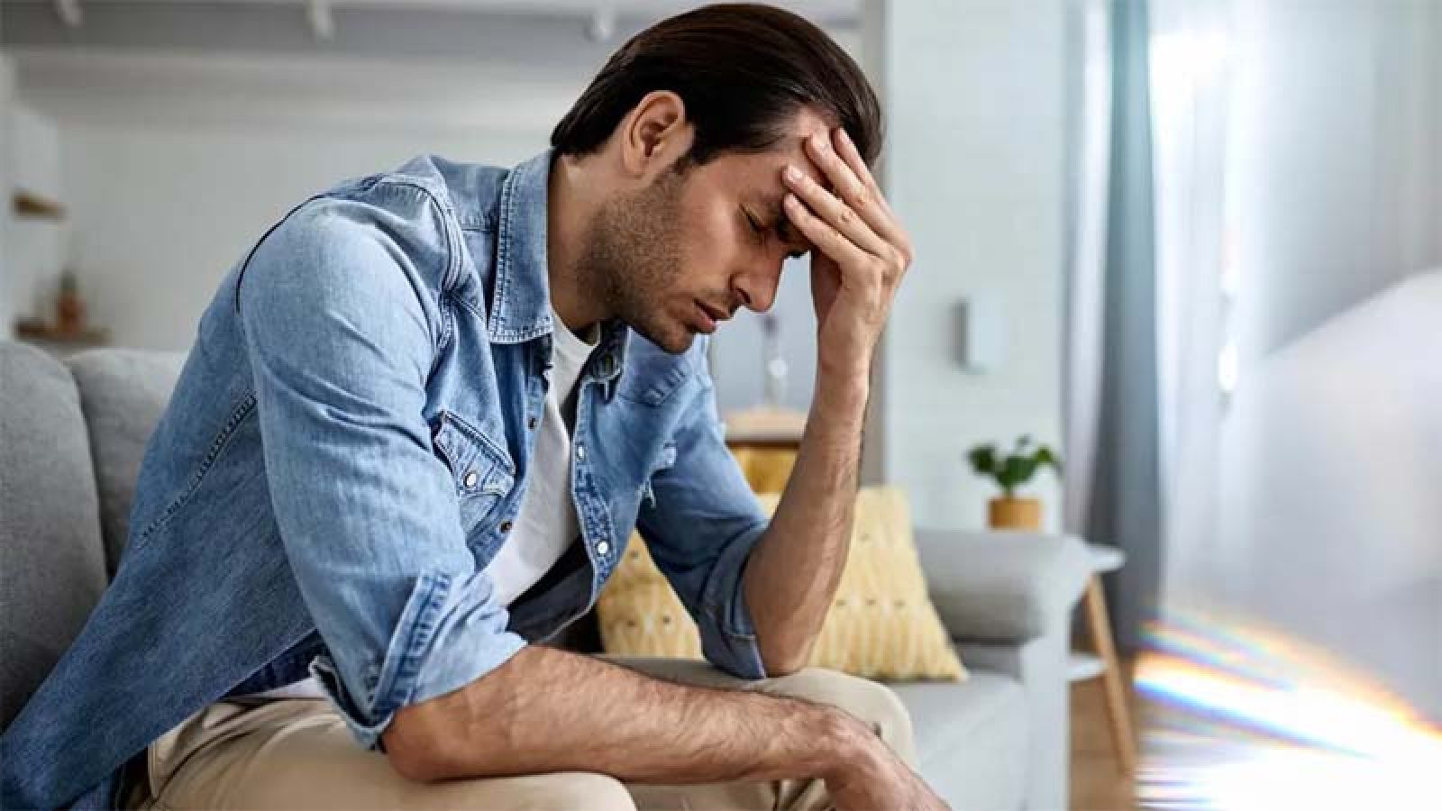 মানসিক চাপ কি হৃদরোগের কারণ হতে পারে
