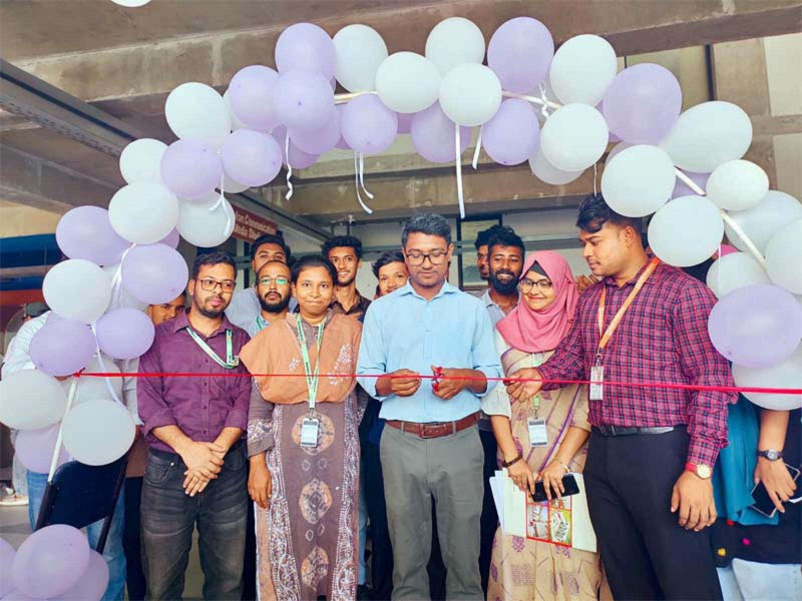 বরেন্দ্র বিশ্ববিদ্যালয়ে জেসিএমএস বিভাগের ইনডোর গেমস