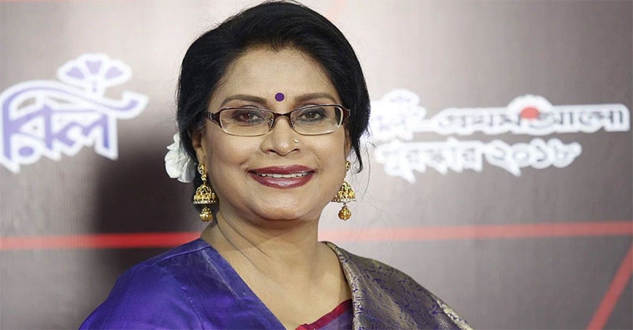পদ্মশ্রী সম্মাননা পাচ্ছেন রেজওয়ানা চৌধুরী বন্যা