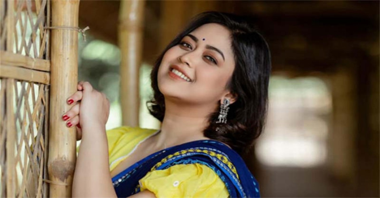 বিয়ে নিয়ে কোনো চাপ নেই ॥ ভাবনা