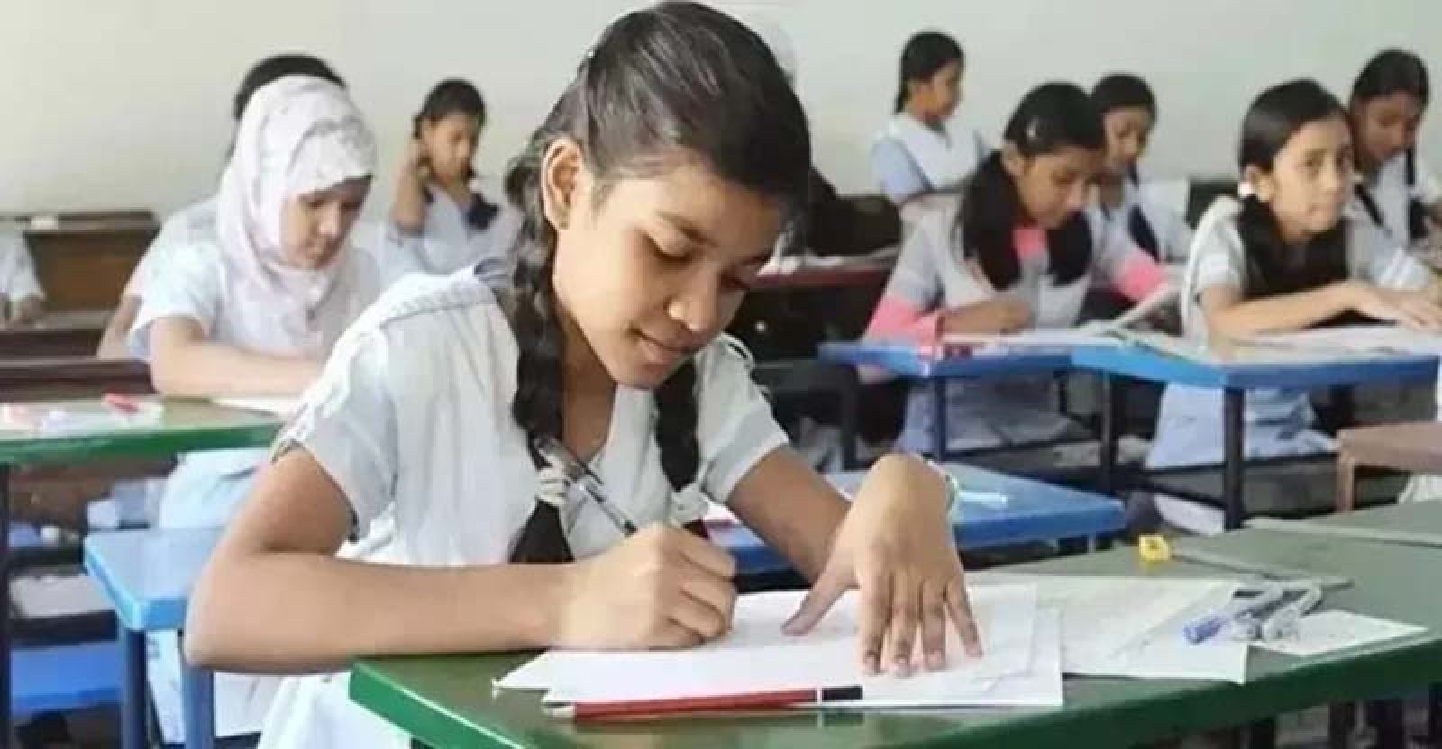 প্রাথমিক বৃত্তি পরীক্ষার ফল আজ হচ্ছে না