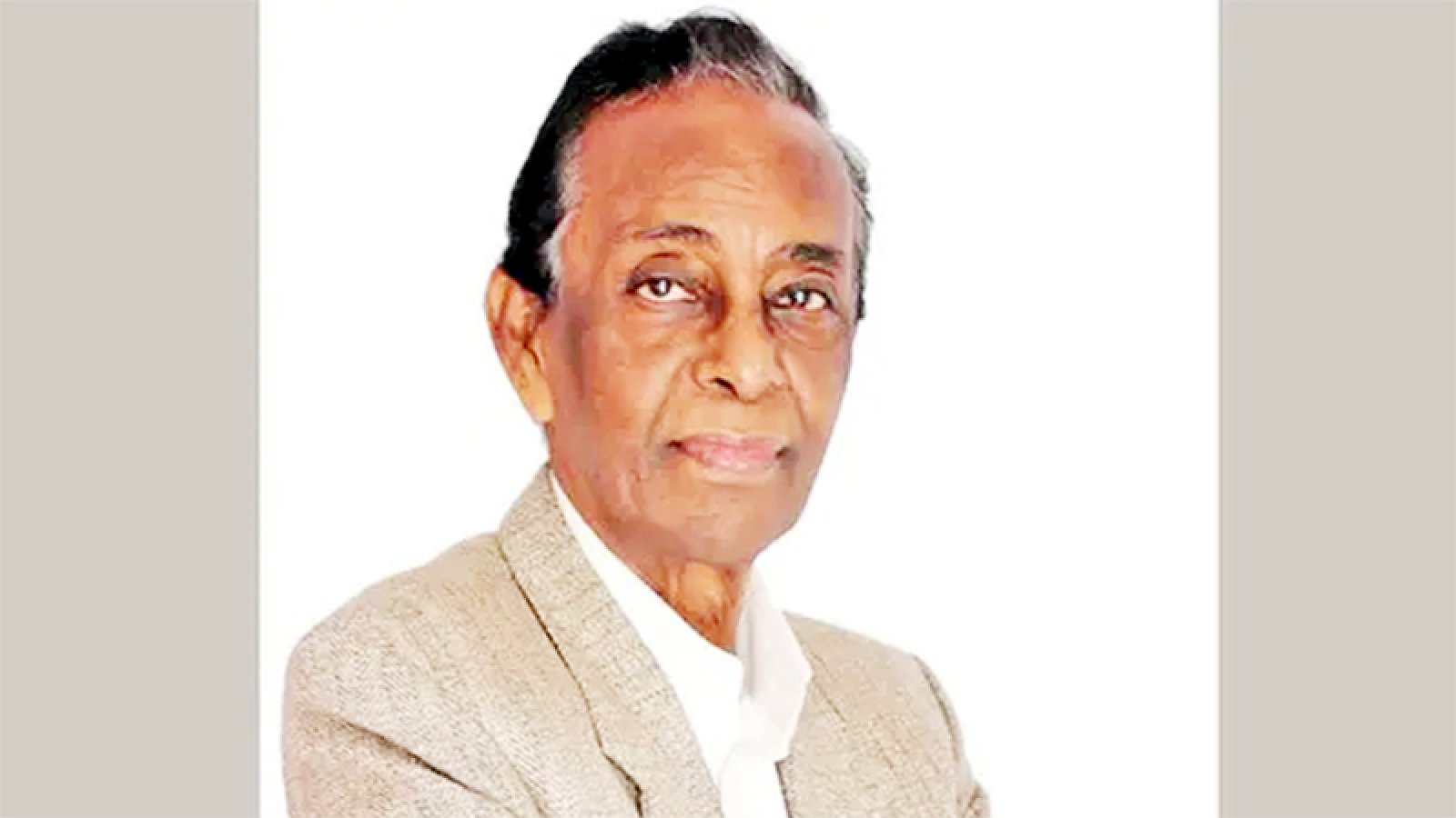 মরণোত্তর স্বাধীনতা পুরস্কার পাচ্ছেন সংগীতশিল্পী বশির আহমেদ