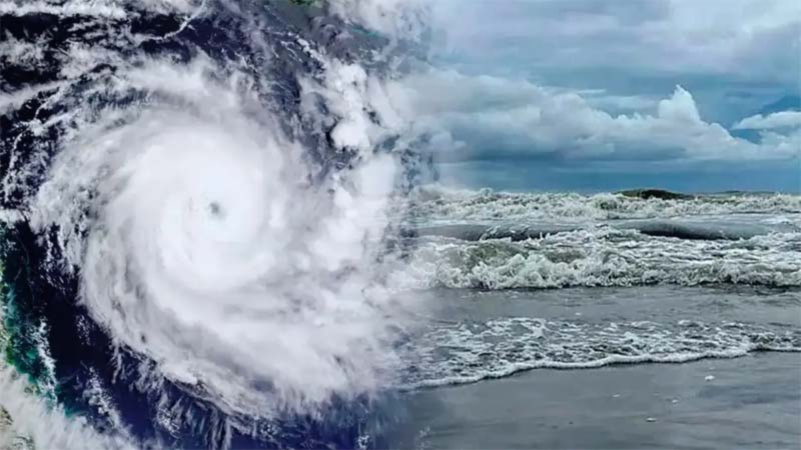 আগামীকাল ঘূর্ণিঝড়ে রূপ নিতে পারে গভীর নিম্নচাপ