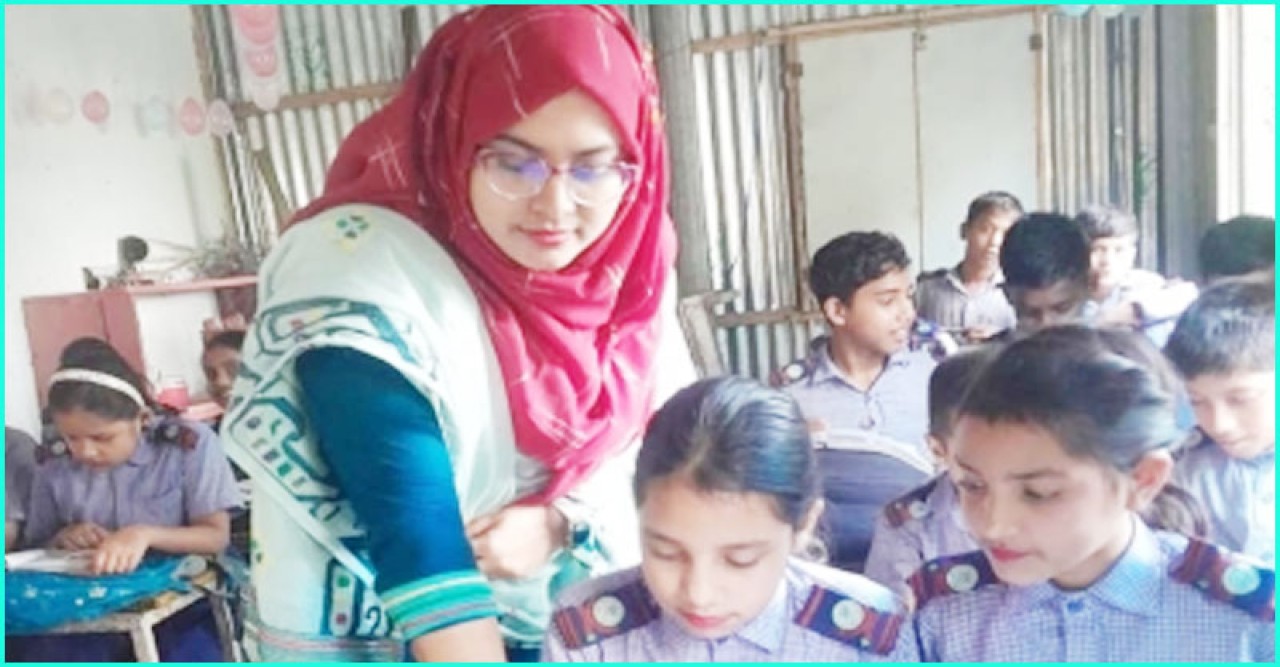 প্রায় ১ লাখ শিক্ষক নিয়োগ আবেদনের আজই শেষদিন