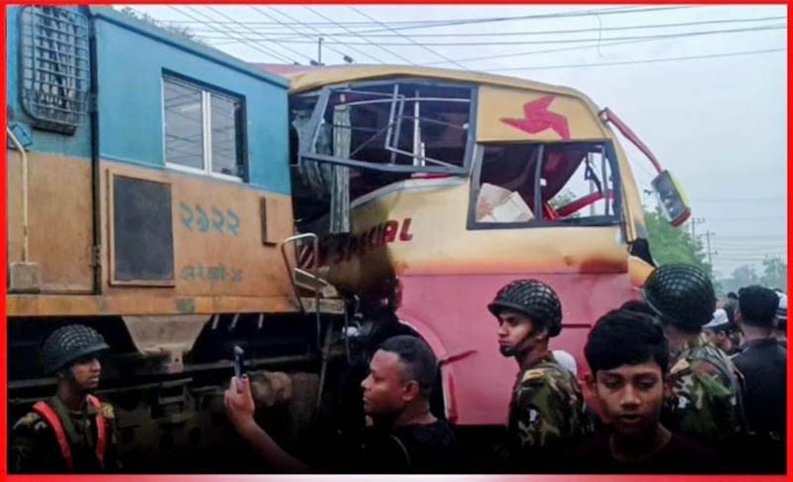 ঈদে বিছিন্ন ঘটনায় সারাদেশে নিহত ৩৭ আহত অর্ধশতাধিক