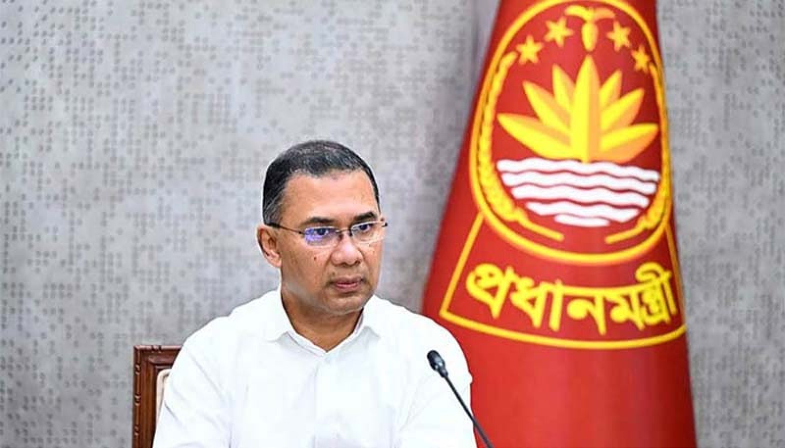 জ্বালানি সংকট মোকাবিলায়  প্রধানমন্ত্রীর তিন নির্দেশনা