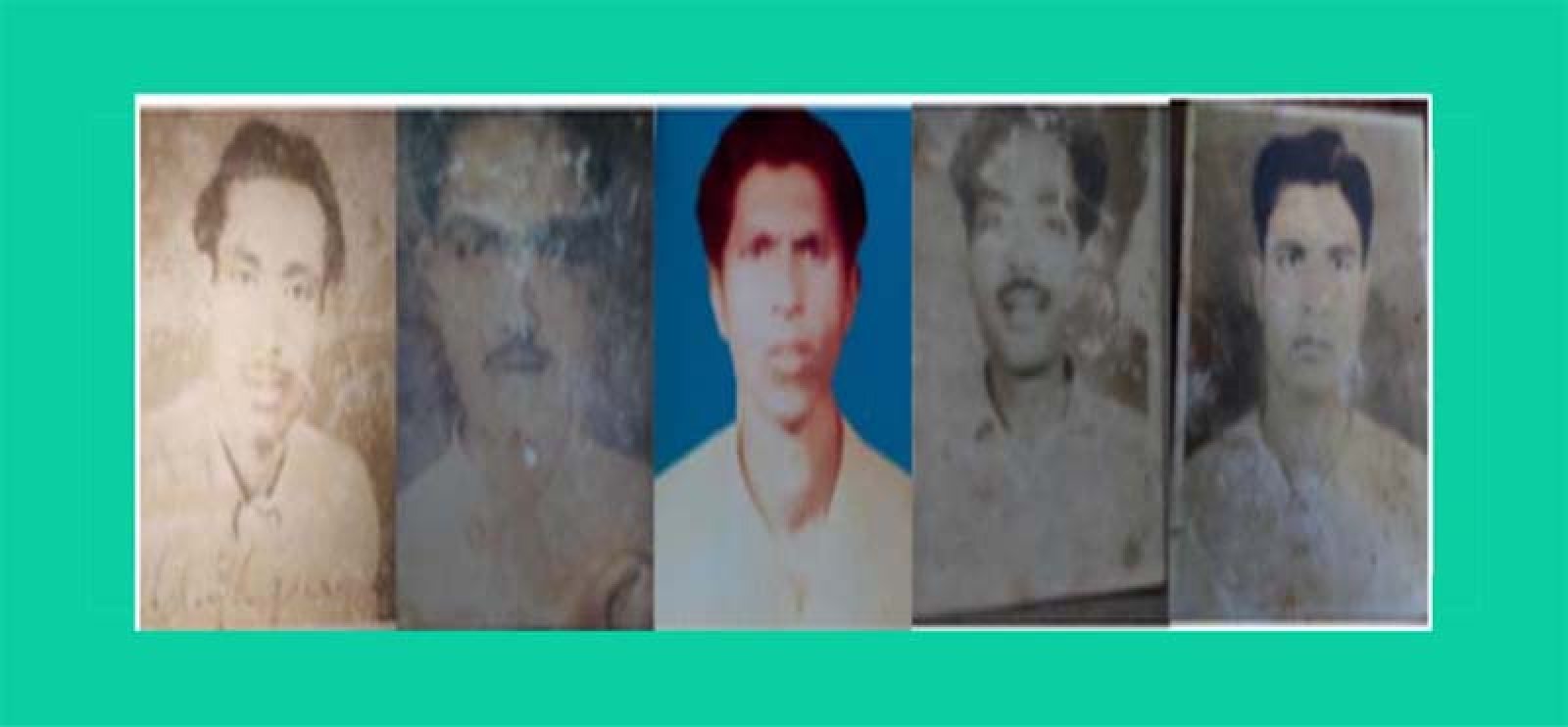 সেই সব বীরদের অজানা কথা