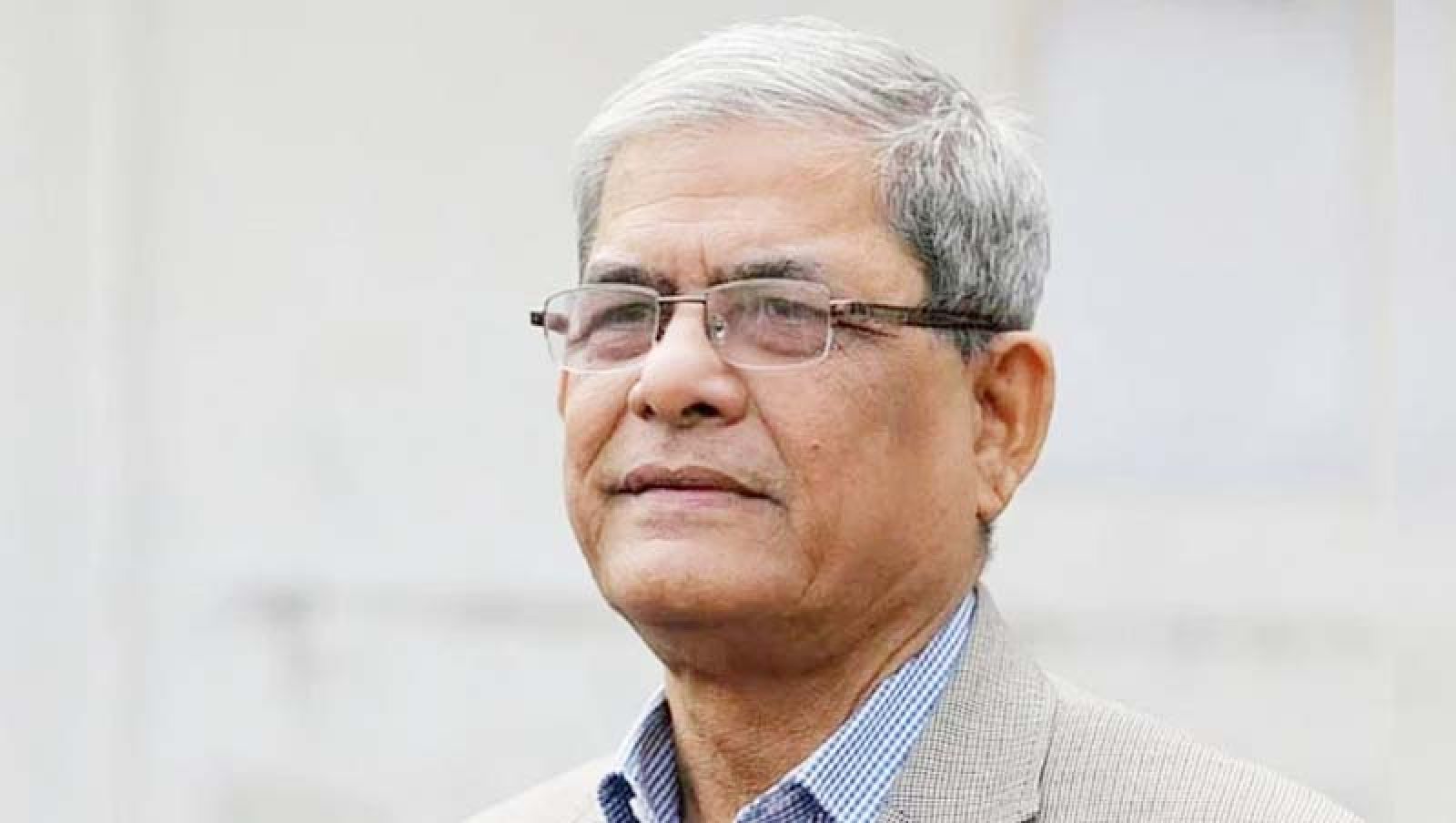 বিএনপির রাষ্ট্রপতি প্রার্থী মির্জা ফখরুল