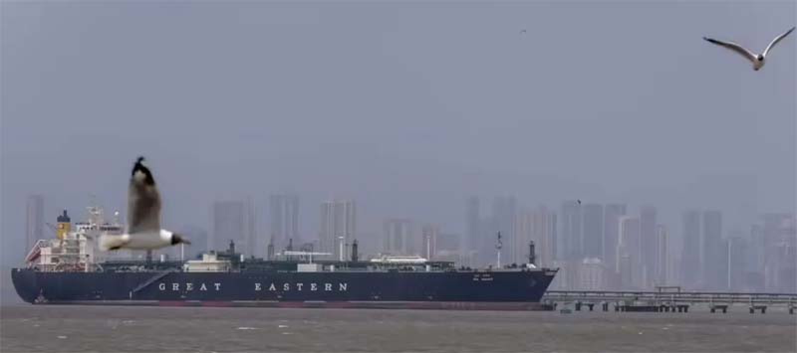 হরমুজ প্রণালি ব্যবহারের জন্য টোল নেবে ইরান ও ওমান