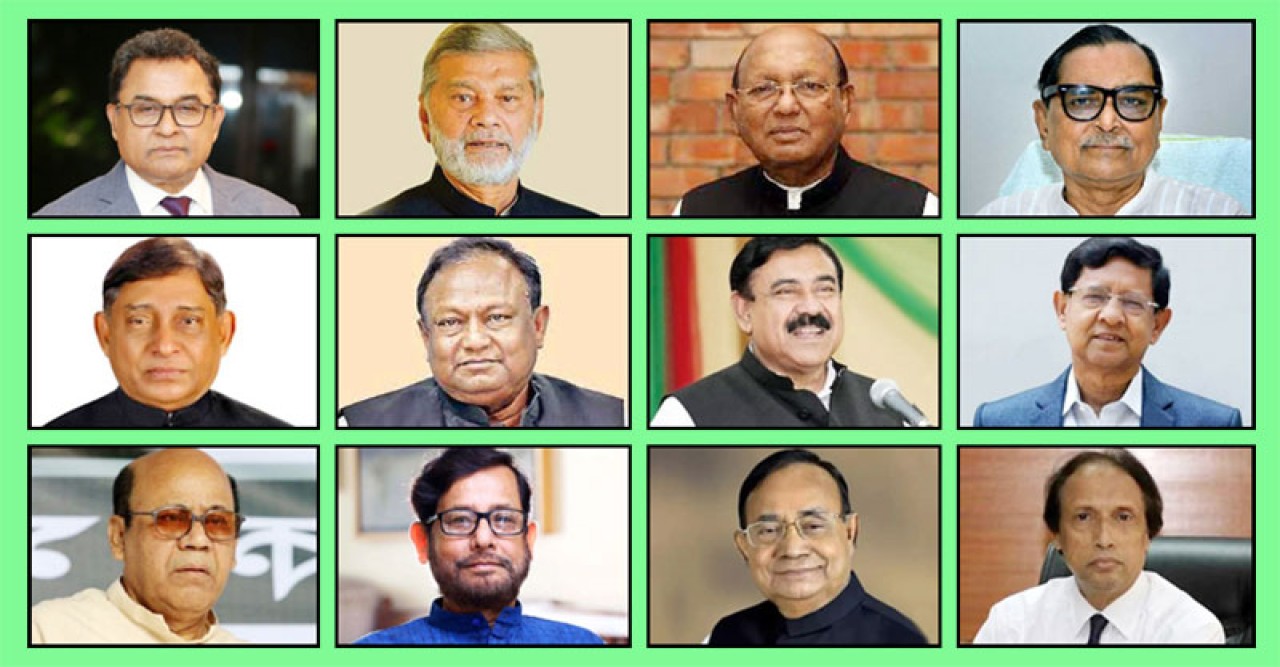 কারা হচ্ছেন সরকারের ‘ছায়ামন্ত্রী’