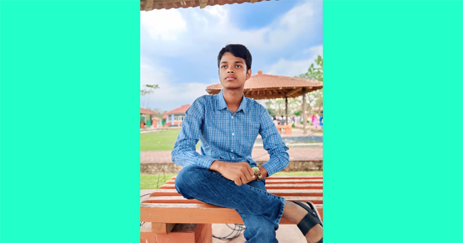 হৃদয় সন্ধানী