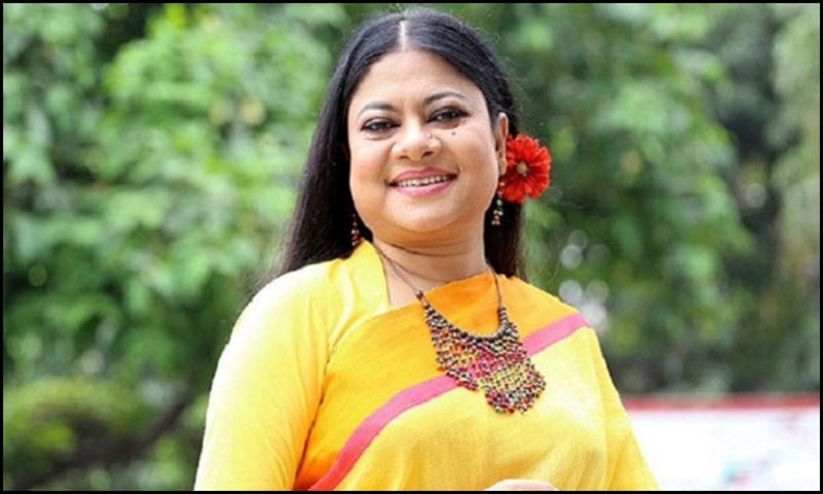 সবই আল্লাহর ফয়সালা: কনকচাঁপা