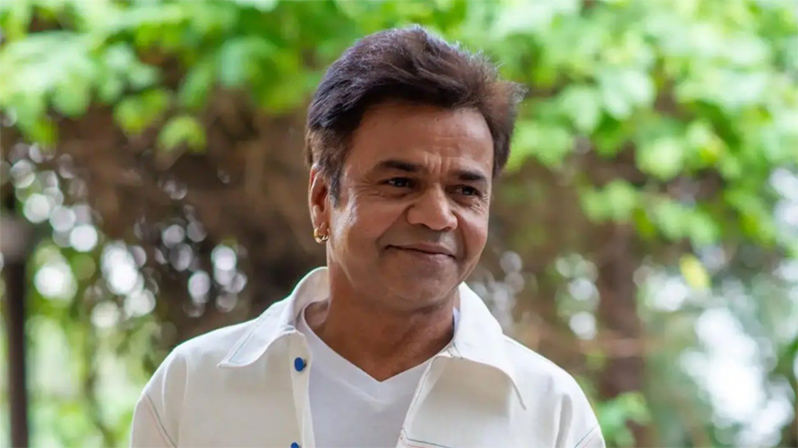 টাকা ছিল না বলে আমাকে জেলে পাঠানো হয়নি : রাজপাল