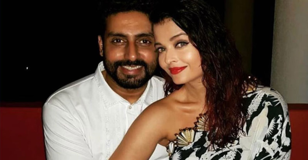 ঐশ্বর্যের সঙ্গে বিচ্ছেদের কী ইঙ্গিত দিলেন অভিষেক!