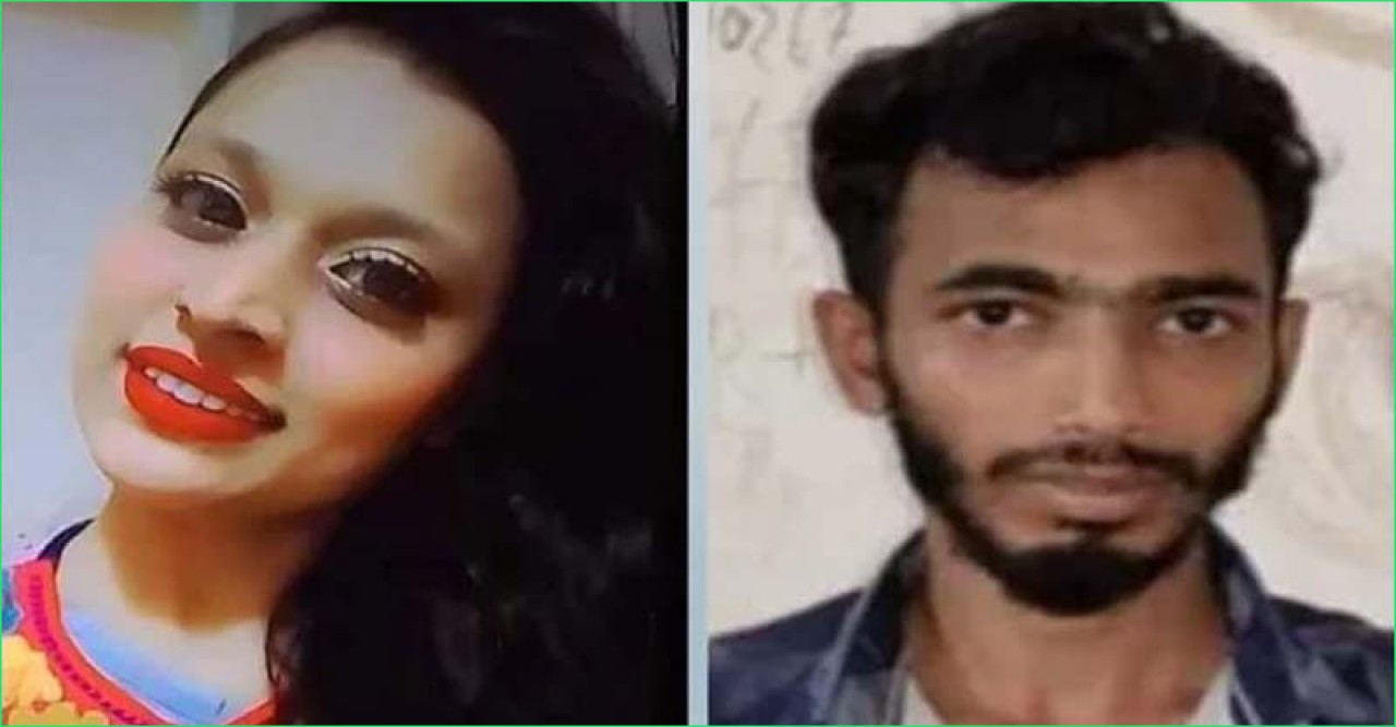 স্ত্রী হত্যার দায় স্বীকার করে আদালতে কাঁদলেন স্বামী