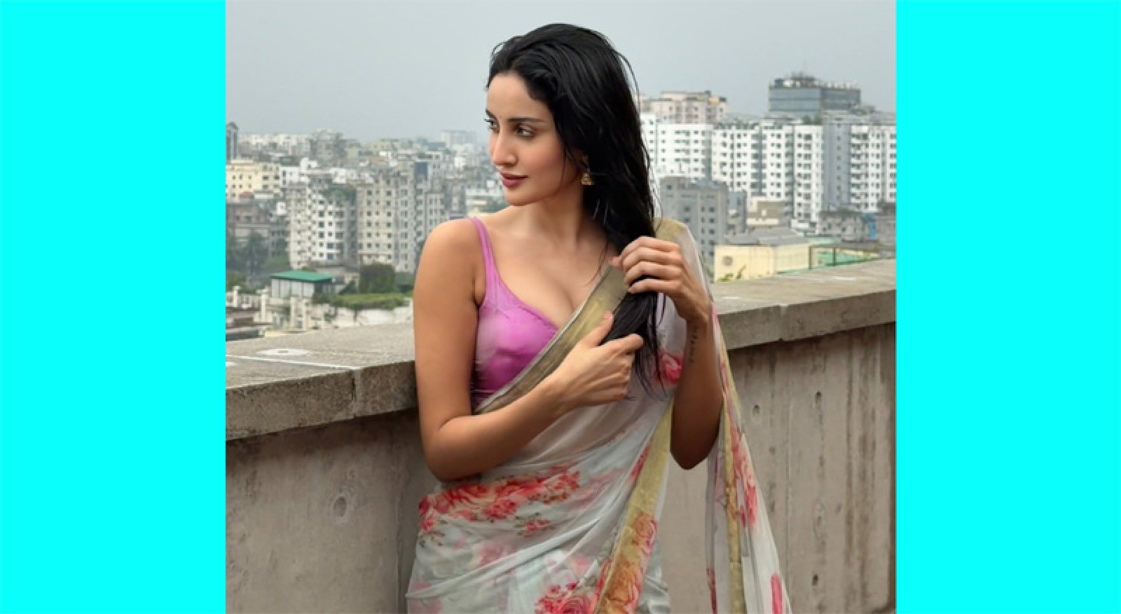 প্রথম ভালোবাসা নিয়ে ভাইরাল হতে চাই না : মিথিলা