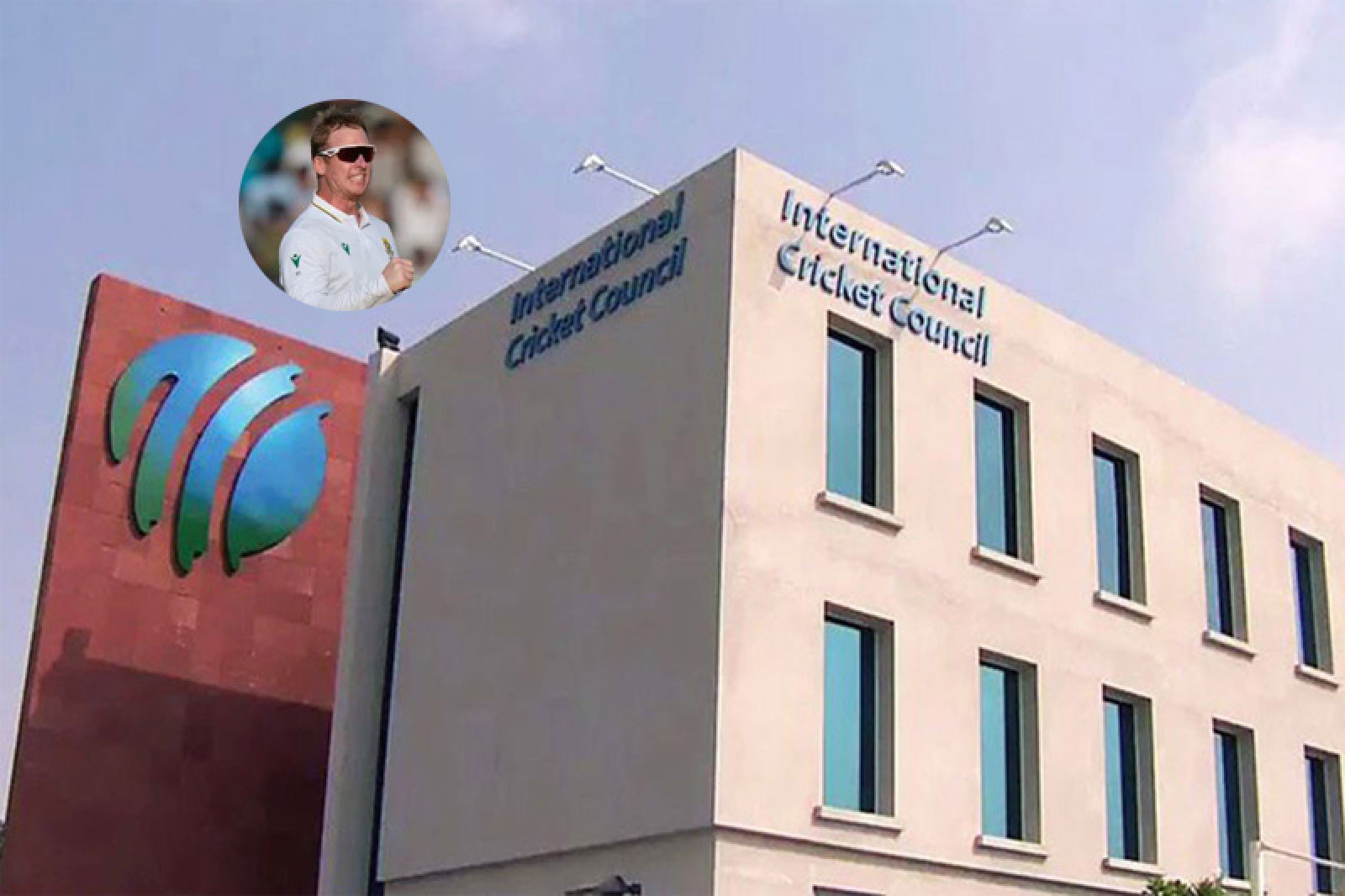 ‘আইসিসিকে নিয়ন্ত্রণ করে ভারত’