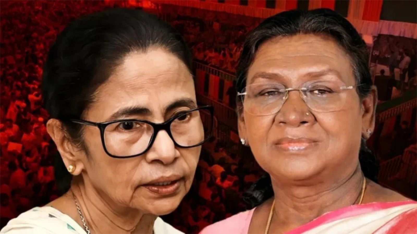 পদত্যাগ করতে নারাজ মমতা, বাংলায় কি এবার ৩৫৬ ধারা জারি ?