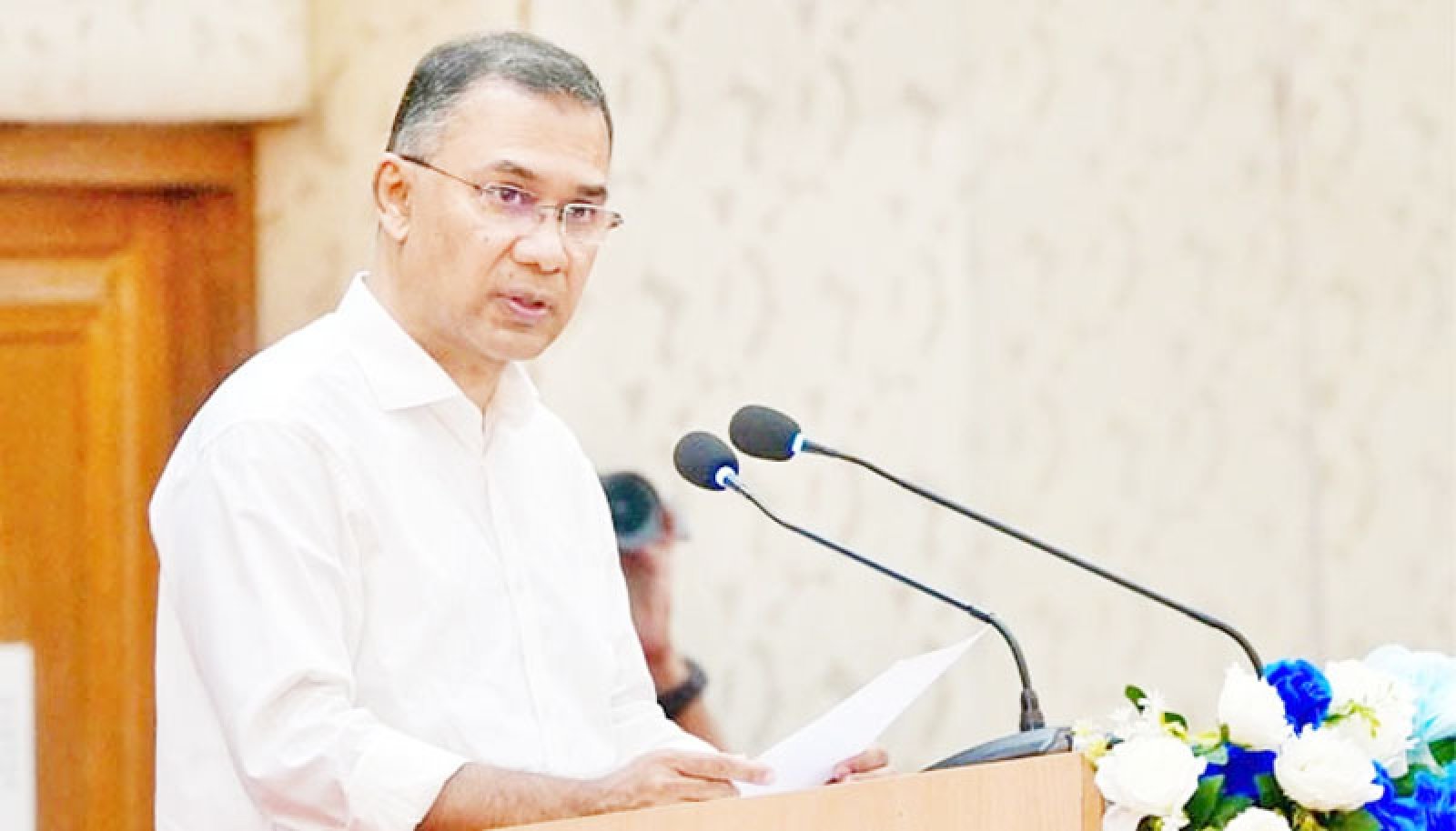 শিক্ষা কারিকুলাম ঢেলে সাজাচ্ছে সরকার: প্রধানমন্ত্রী