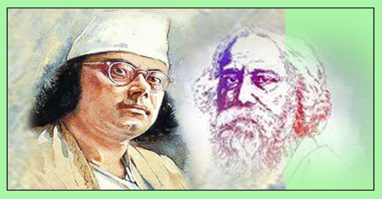 বিশ্বকবি ও জাতীয় কবির সব শিক্ষাপ্রতিষ্ঠানে জন্মবার্ষিকী পালনের নির্দেশ