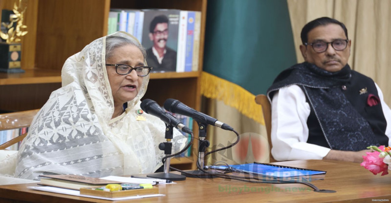 নির্বাচিত স্বতন্ত্র এমপিদের যে নির্দেশনা দিলেন প্রধানমন্ত্রী