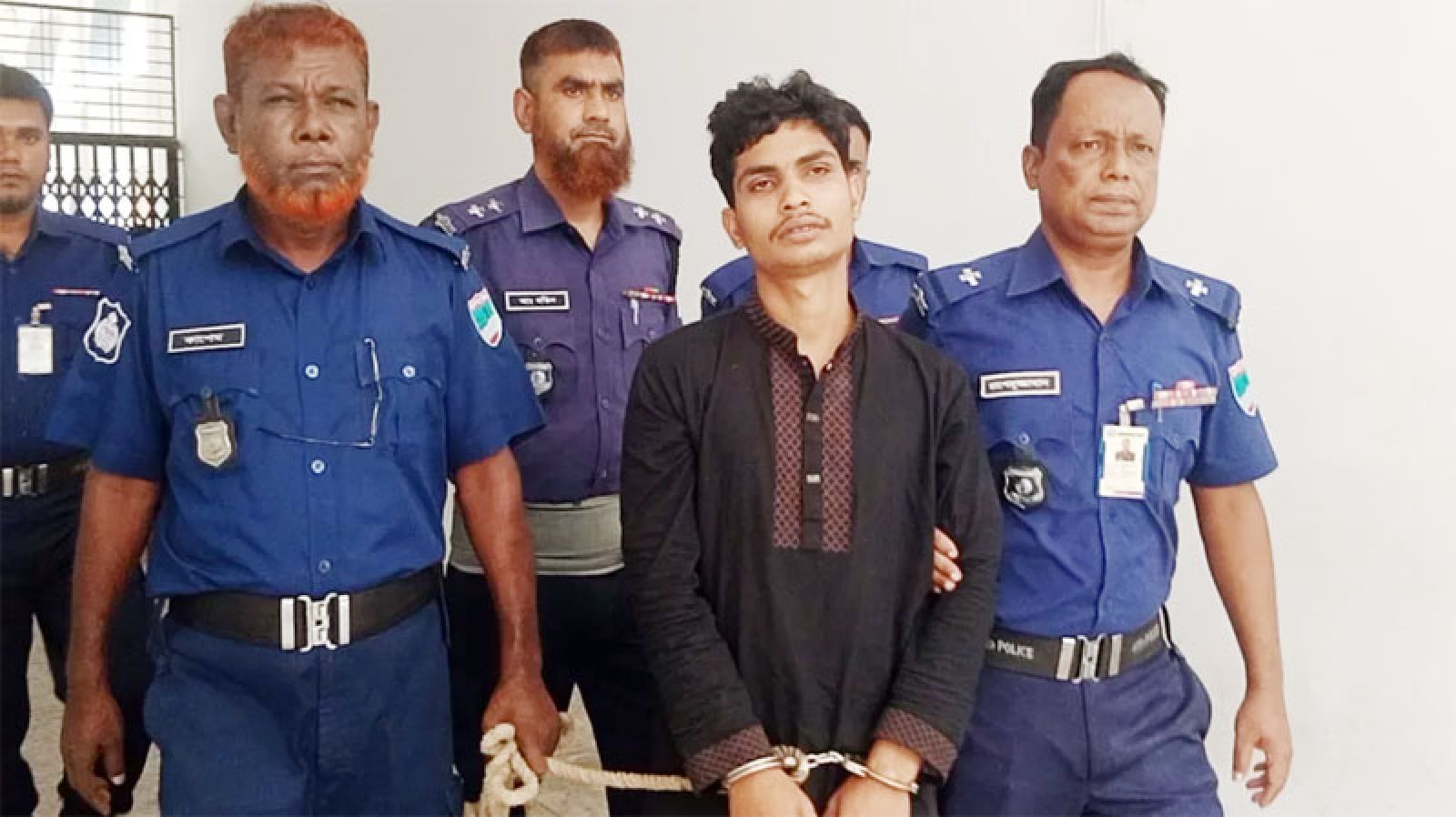 দেশে প্রথম ২৯ কার্য দিবসে  ধর্ষণ মামলায় যুবকের মৃত্যুদণ্ড