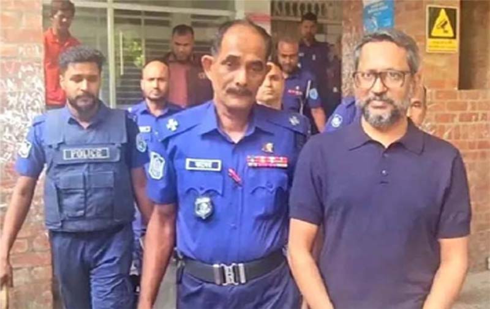 রিকশাচালক আল আমিন হত্যা মামলার আসামি আ’লীগের পঞ্চগড়-১ আসনের সাবেক এমপি মুক্তা গ্রেফতার
