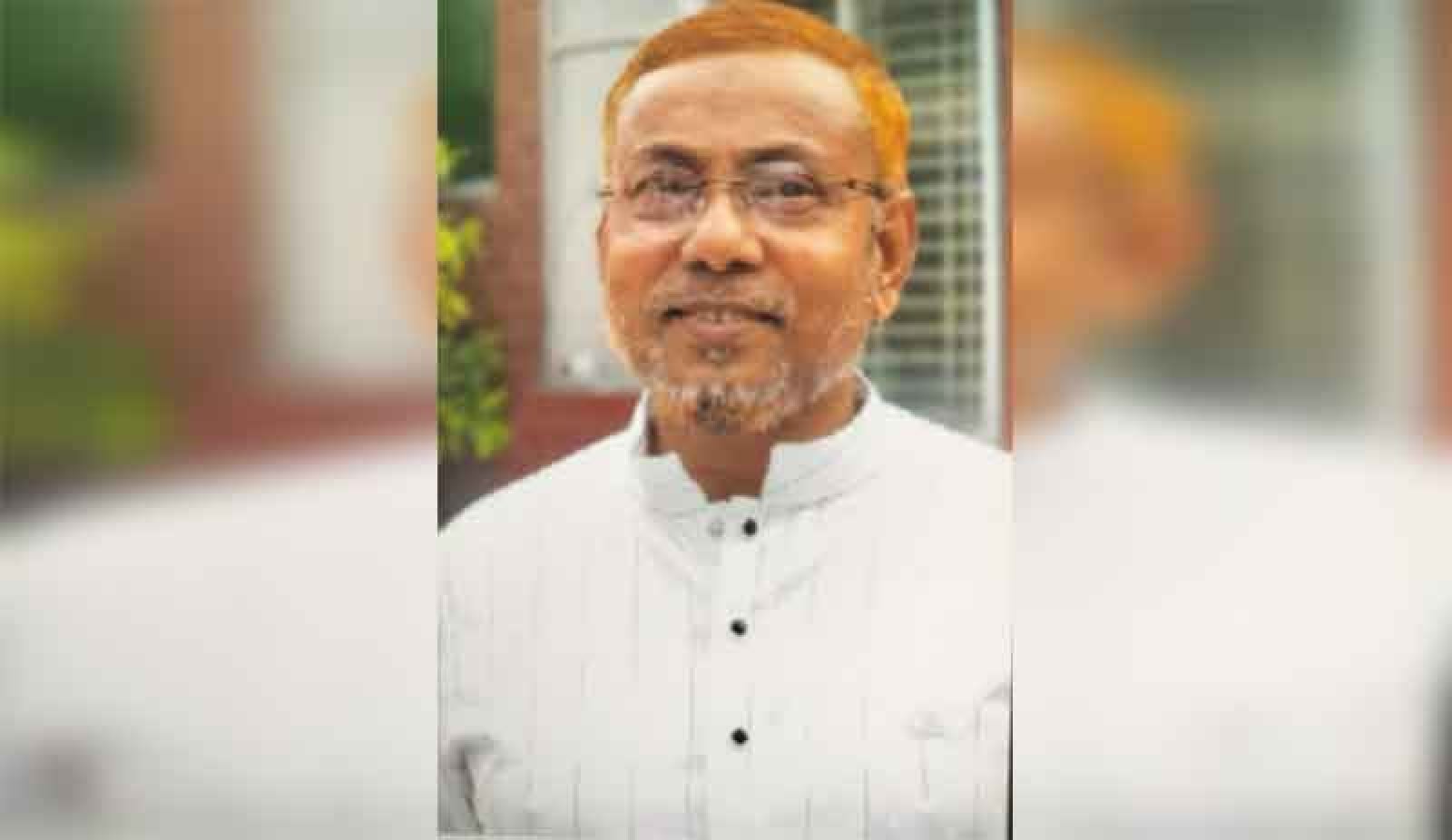 পবিত্র ঈদুল আযহার শুভেচ্ছা জানালেন নজরুল ইসলাম হেলাল
