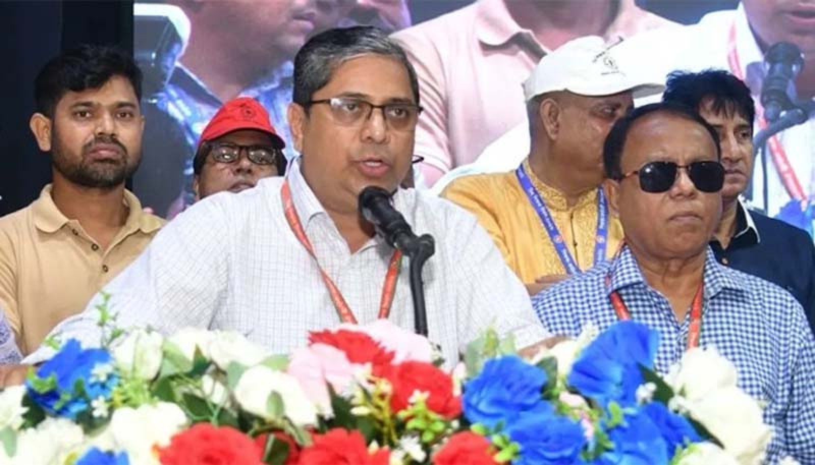 বেসরকারি শিক্ষকদের জাতীয়করণ হবেই: স্থানীয় সরকার প্রতিমন্ত্রী