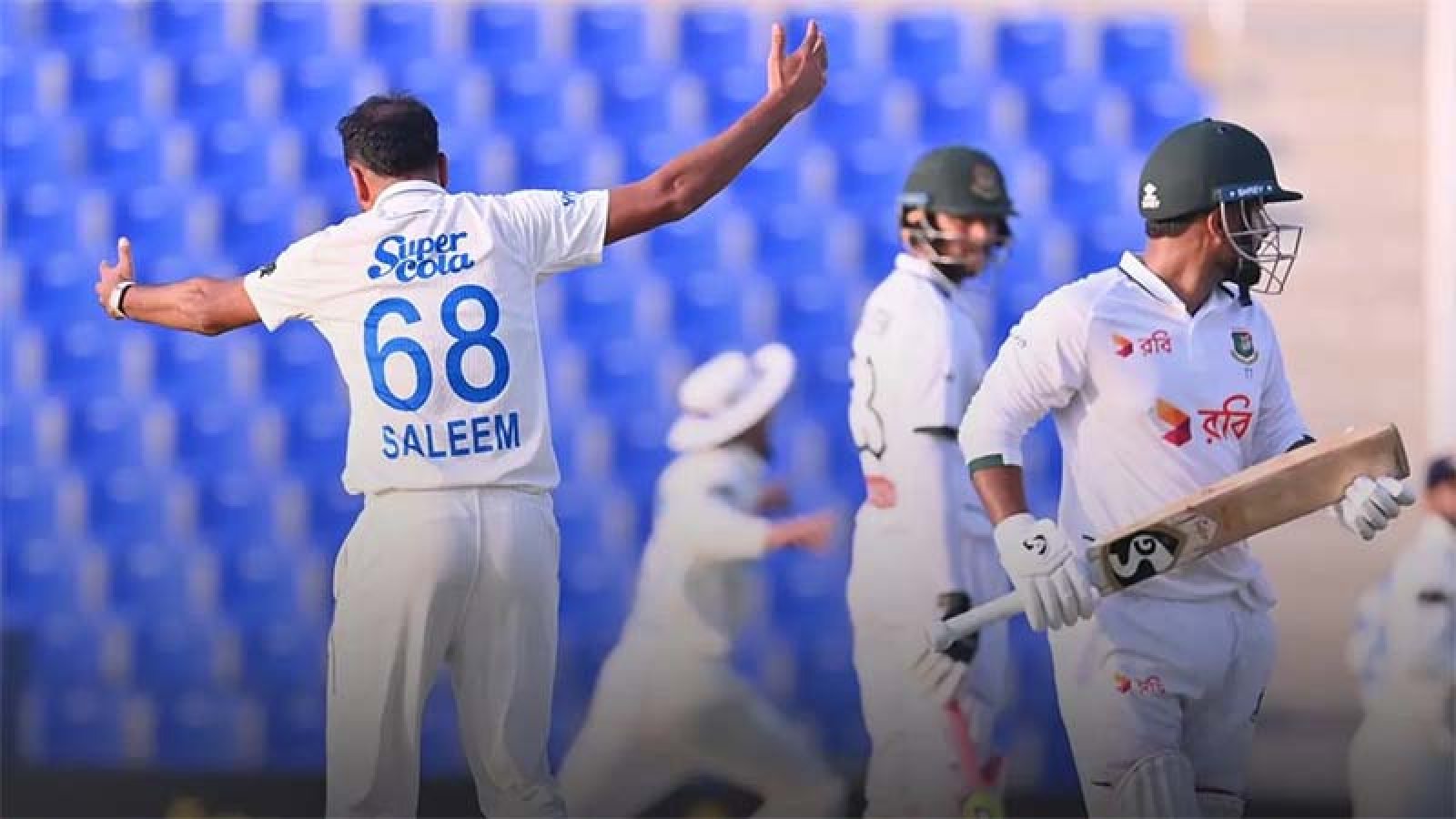 সাড়ে তিনশ’র আগেই অলআউট বাংলাদেশ