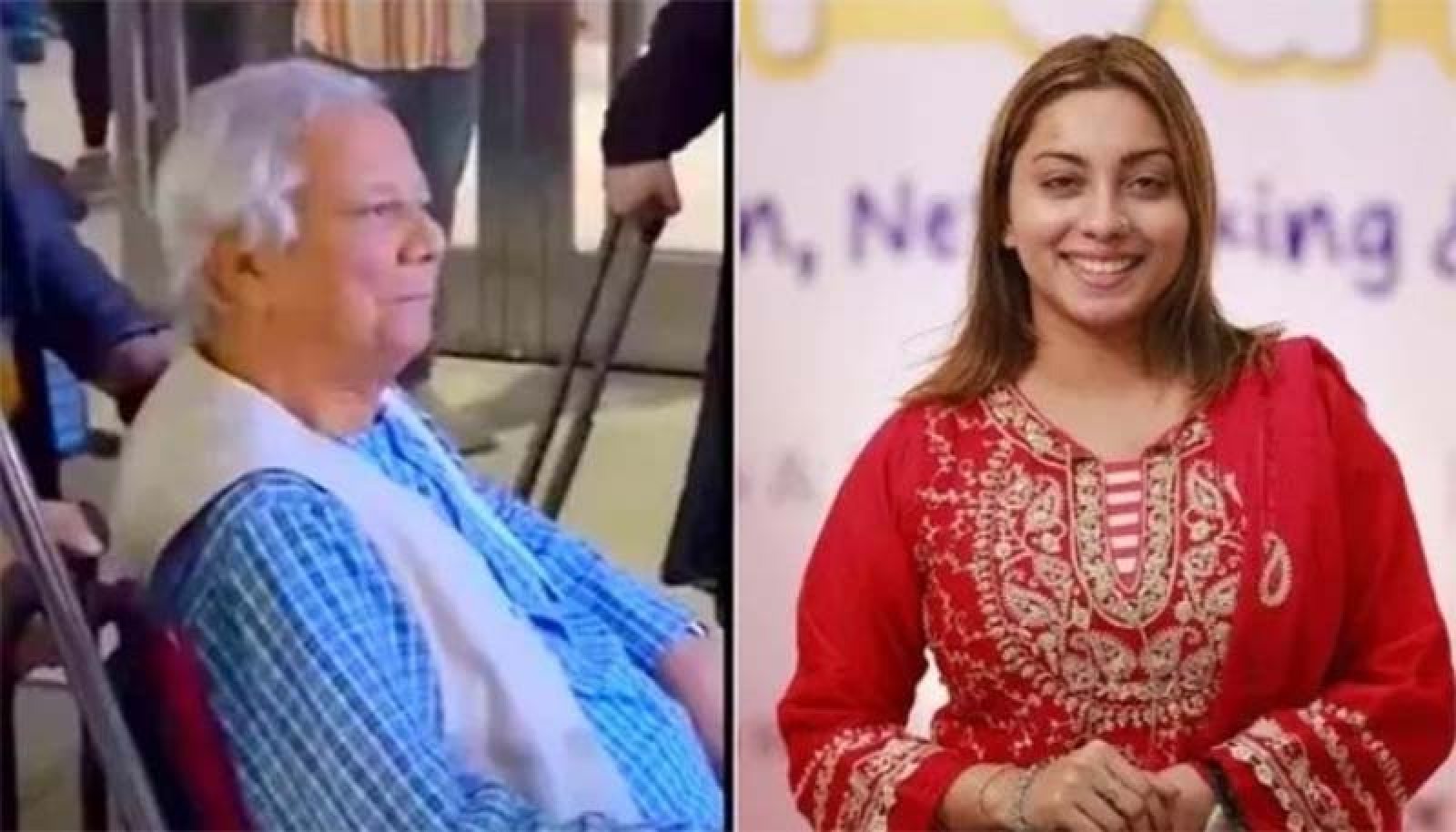 ‘তোমার কপালে হেনস্তা হওয়া আরও লেখা আছে’