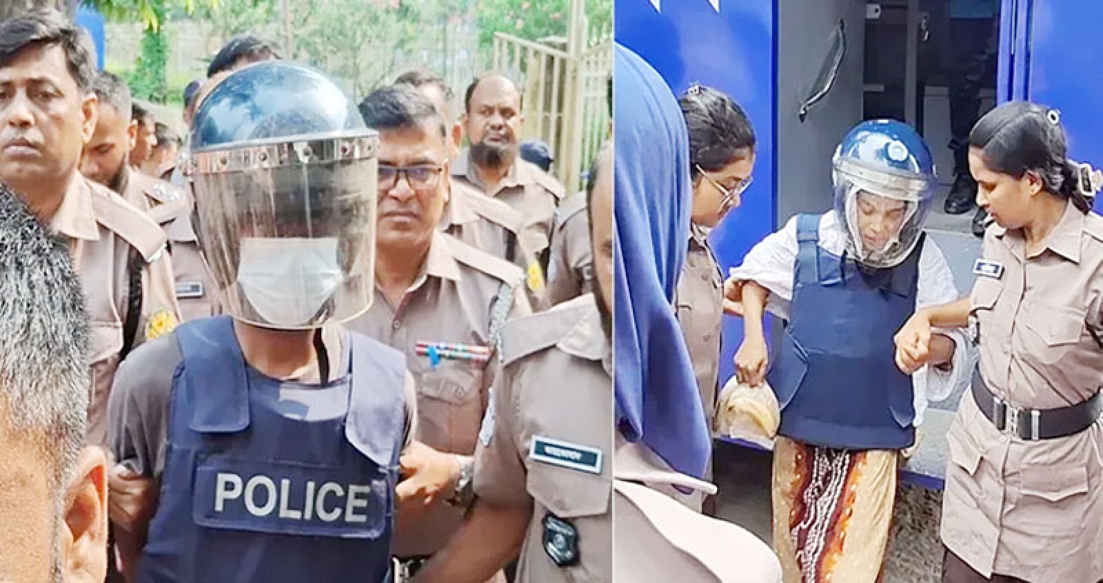 রায়ের অপেক্ষা, স্বপ্নার পর আদালতে প্রধান আসামি সোহেল