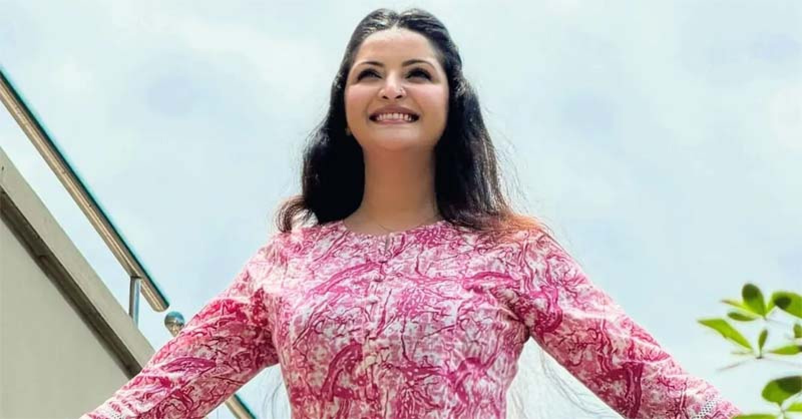 পরীমনির সুখের রহস্য কী