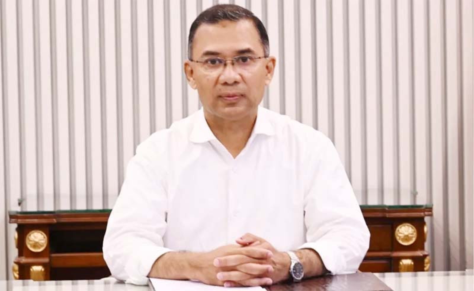 শারদীয় শুভেচ্ছা জানাতে ২০ অক্টোবর রাজশাহী আসছেন প্রধানমন্ত্রী