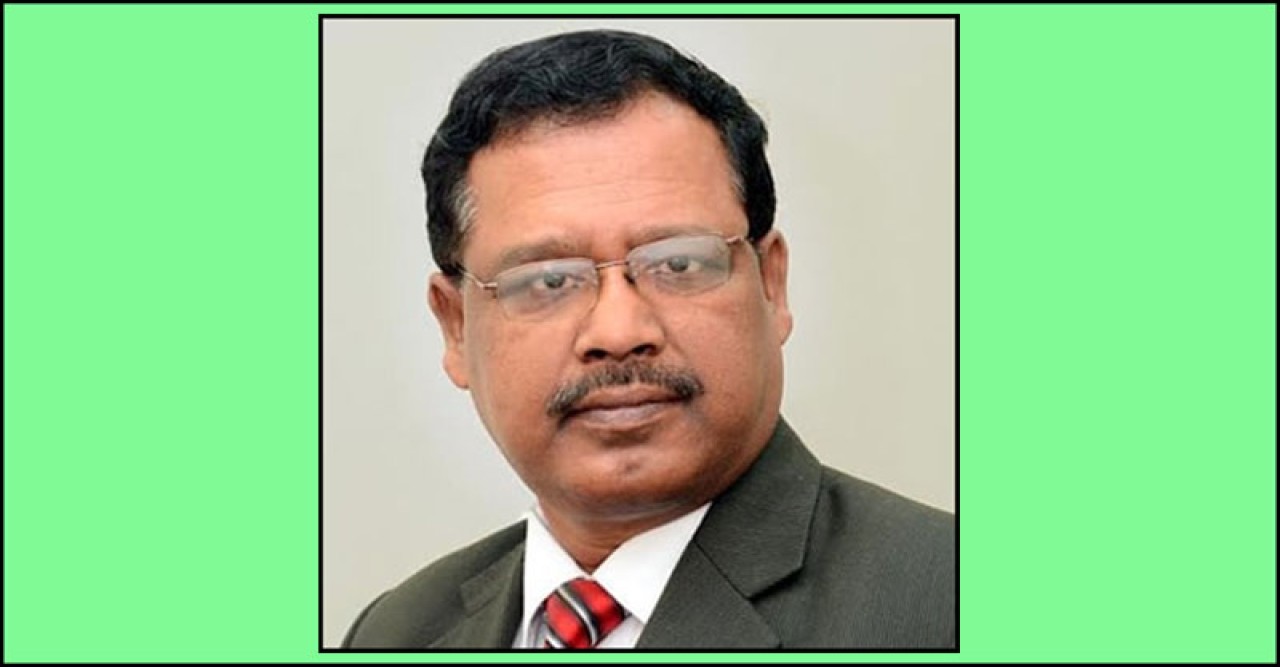 পুনরায় প্রধানমন্ত্রীর স্পিচ রাইটার নজরুল ইসলাম