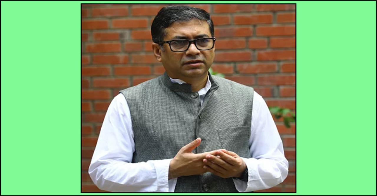 পুনরায় প্রধানমন্ত্রীর বিশেষ সহকারী হলেন বিপ্লব বড়ুয়া