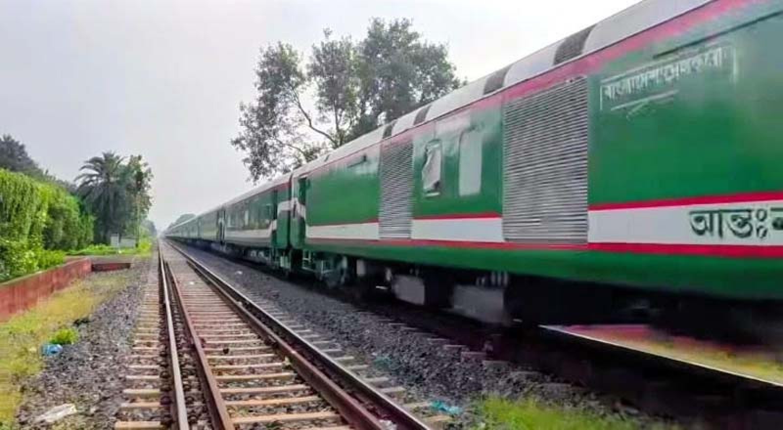 ভুয়া বিলে রেলওয়ের কোটি টাকা লোপাটঃ দুদকের মামলা