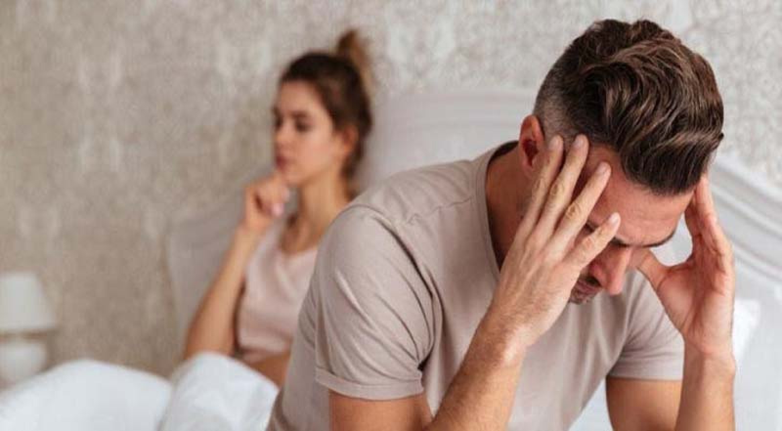 সম্পর্কের ভারসাম্য নষ্ট কেন হয়