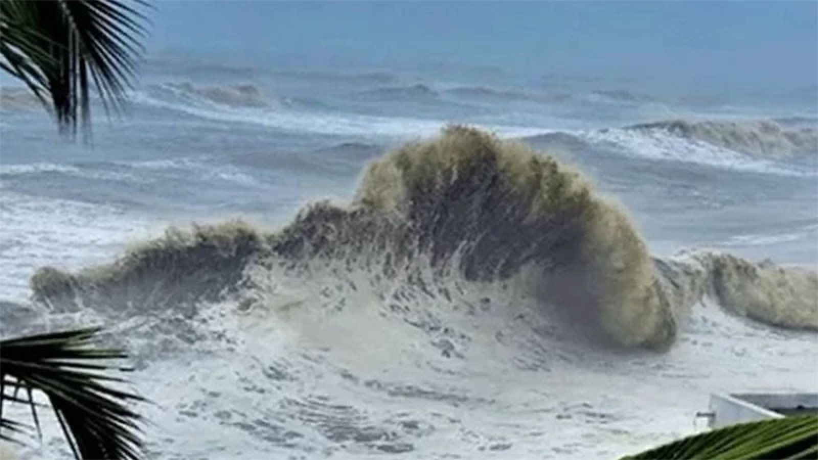 আরেকটি ঘূর্ণিঝড় সৃষ্টির আশঙ্কা