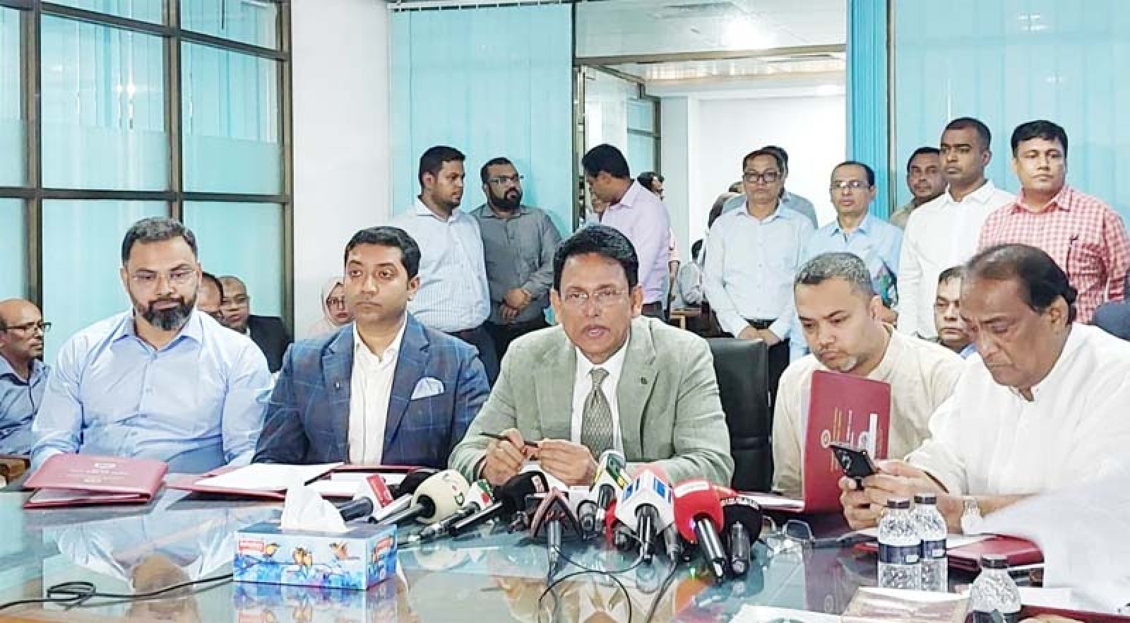 প্রাথমিক বৃত্তি পরীক্ষার ফল প্রকাশ ,  বৃত্তি পেল ৭৯ হাজার ২৪৬ জন