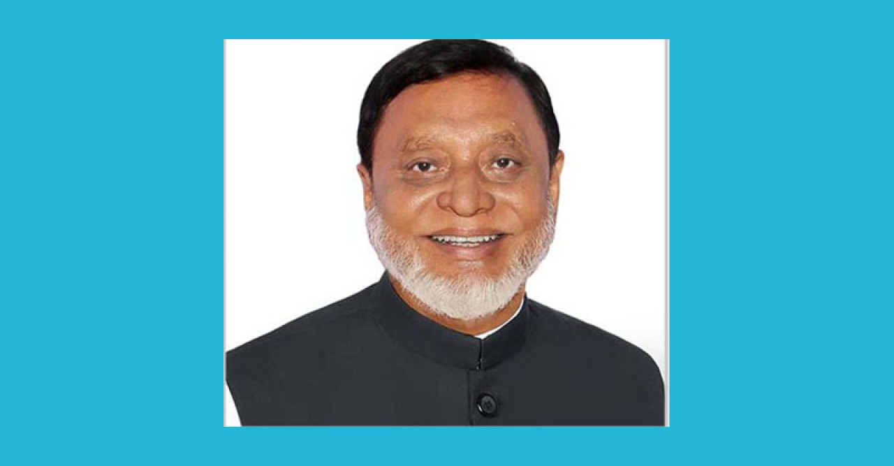 কুমিল্লার সাবেক এমপি অ্যাডভোকেট আবুল হাশেম খান আর নেই