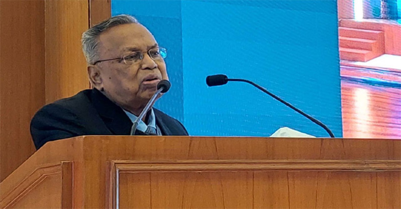 অসৎ ব্যবসায়ীর বিরুদ্ধে কঠোর ব্যবস্থা নেওয়ার তাগিদ অর্থমন্ত্রী
